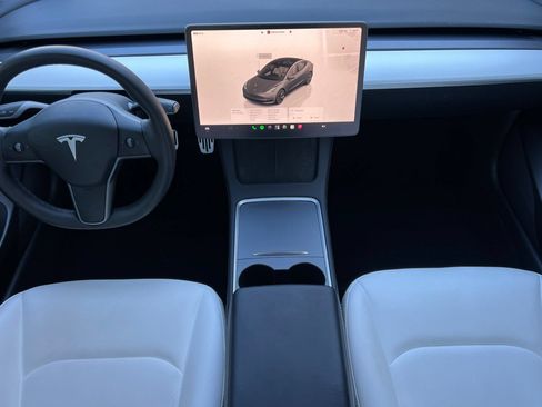 Used 2023 Tesla Model 3 Standard Range RWD image 15