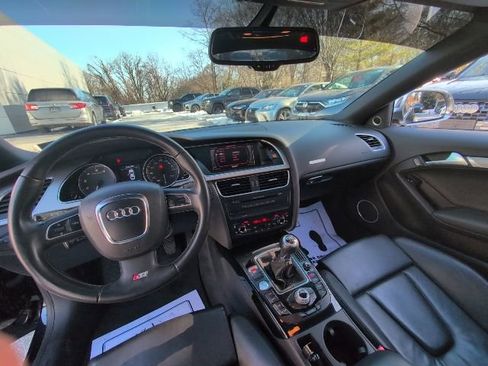 Used 2009 Audi S5 4.2 image 18