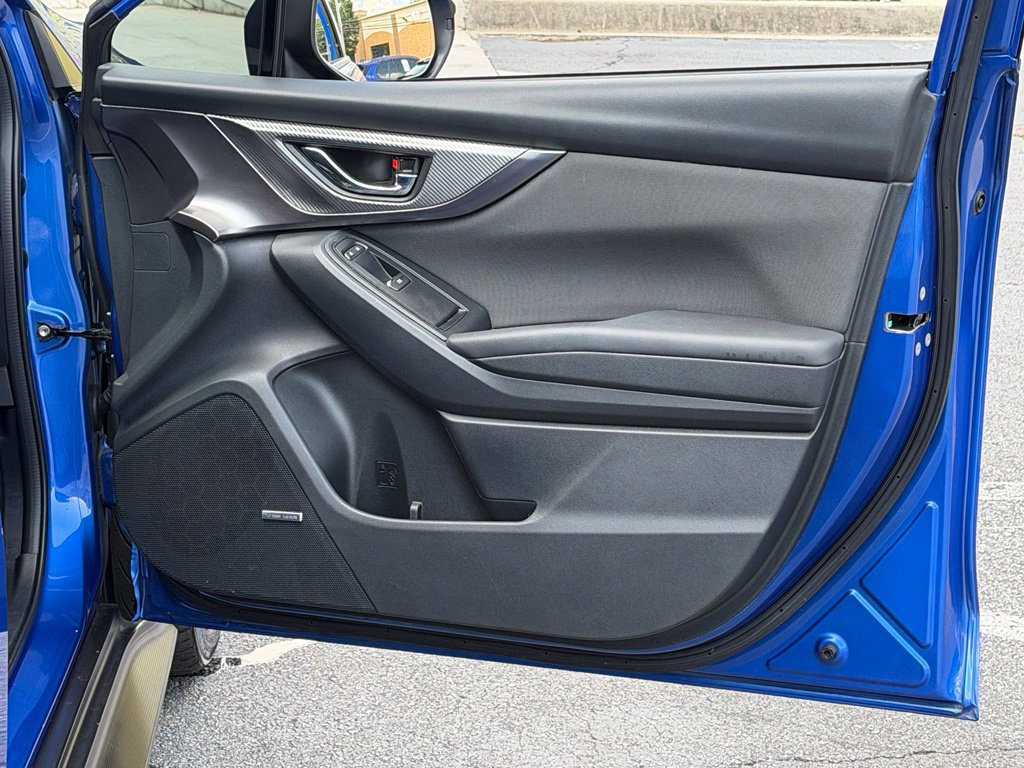 Used 2022 Subaru WRX Premium AWD/4WD image 35