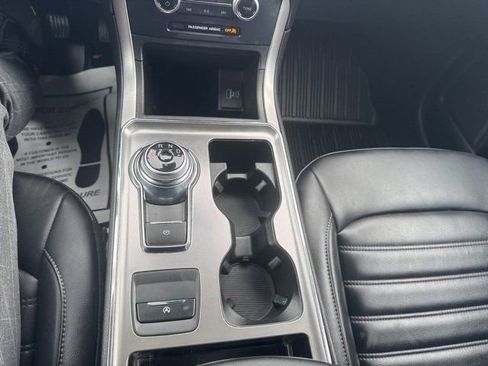 Certified 2022 Ford Edge SEL w/ Convenience Package image 20