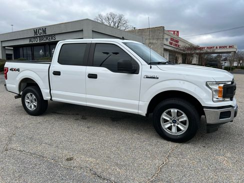Used 2020 Ford F150 XL w/ Equipment Group 101A Mid image 22