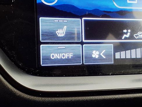 Used 2023 Subaru WRX Premium image 21