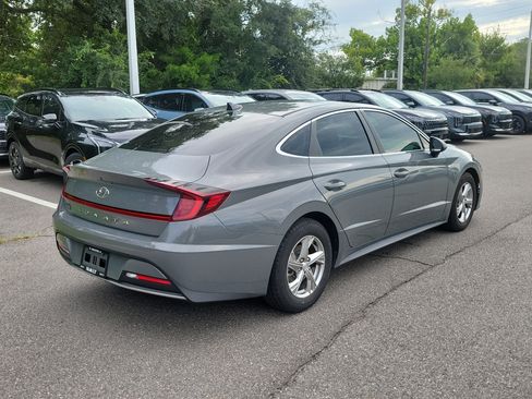 Used 2022 Hyundai Sonata SE FWD image 6