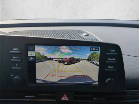 New 2026 Hyundai Elantra SEL Sport FWD image 13