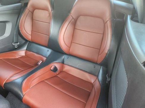 Certified 2025 Ford Mustang Premium image 30