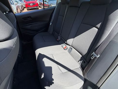 Used 2026 Toyota Corolla LE FWD image 13