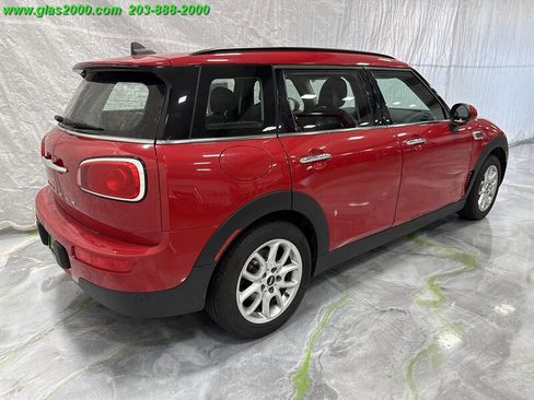 Used 2019 MINI Cooper Clubman ALL4 image 8