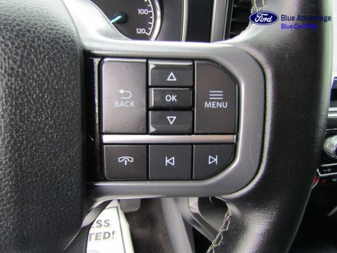 Certified 2023 Ford F150 XLT w/ Equipment Group 302A High AWD/4WD image 34