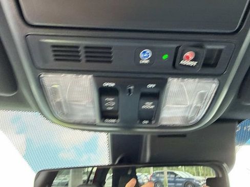Certified 2023 Honda Passport Elite image 32