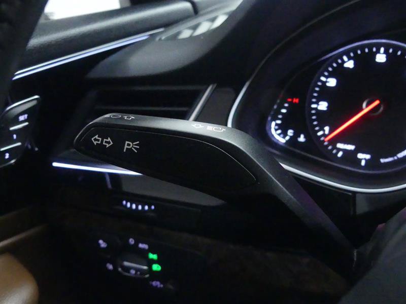Used 2018 Audi Q7 3.0T Premium Plus w/ Premium Plus Package AWD/4WD image 20