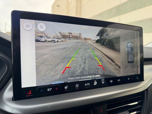 Used 2023 Ford Escape Active w/ Tech Pack #2 image 30