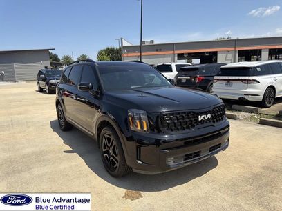 Used 2024 Kia Telluride SX Prestige X-Line