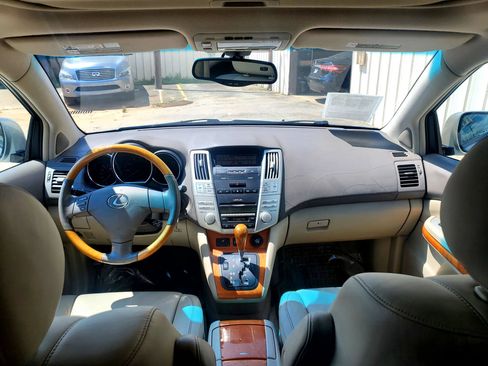 Used 2004 Lexus RX 330 AWD w/ Premium Plus Pkg image 37