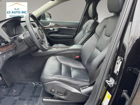 Used 2016 Volvo XC90 T5 Momentum AWD/4WD image 11