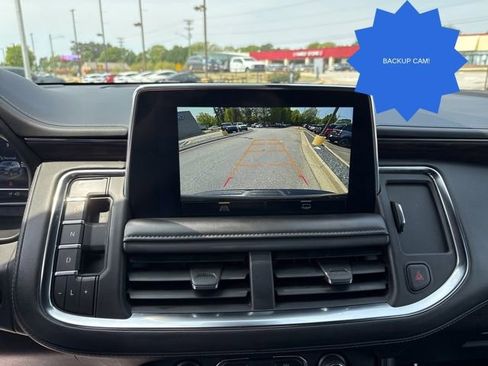 Used 2023 Chevrolet Tahoe LT image 20