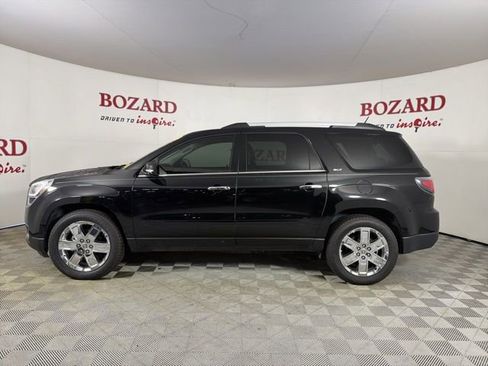 Used 2017 GMC Acadia Limited SLT AWD/4WD image 5
