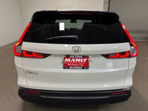 Used 2023 Honda CR-V EX image 3