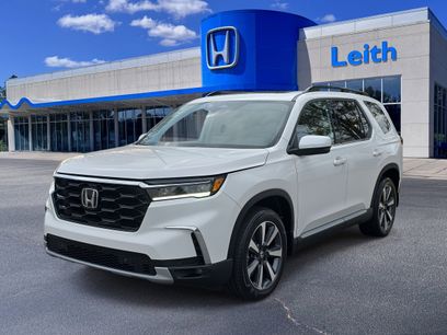 Used 2023 Honda Pilot Touring