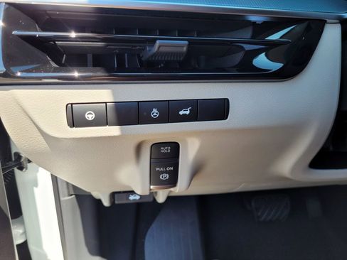 New 2025 Nissan Murano SL w/ Cargo Package AWD/4WD image 27