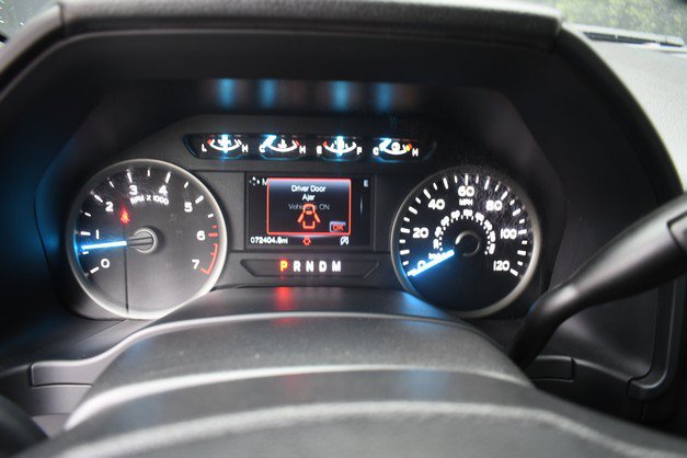 Used 2019 Ford F150 XLT w/ Equipment Group 302A Luxury AWD/4WD image 31