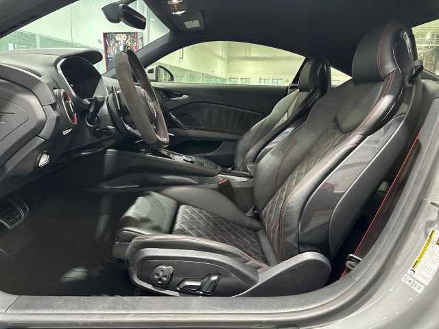 Used 2018 Audi TT RS AWD/4WD image 43