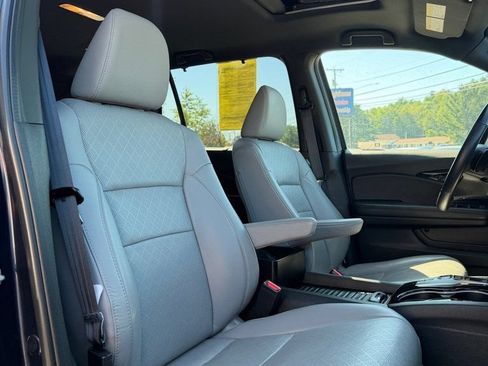 Used 2020 Honda Passport Elite image 14