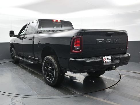 New 2026 RAM 2500 Tradesman image 9