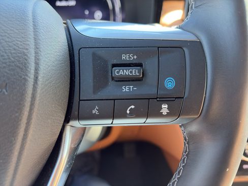 Used 2024 INFINITI QX60 Autograph w/ Cargo Package image 8