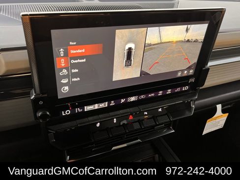 New 2026 GMC Hummer EV 4x4 Crew Cab image 21