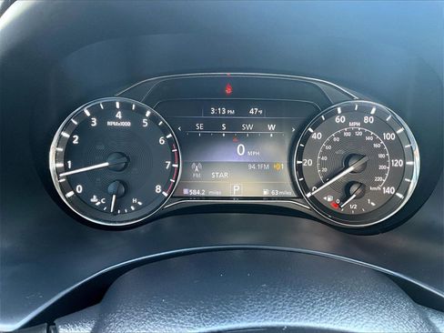 Used 2023 INFINITI QX80 Premium Select w/ Cargo Package image 24