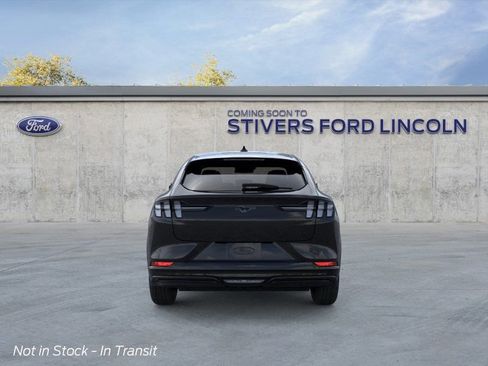 New 2026 Ford Mustang Mach-E Premium RWD image 6