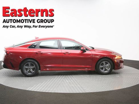 Used 2023 Kia K5 LXS FWD image 43