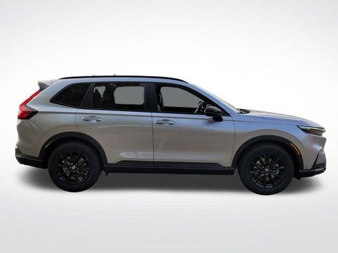 New 2026 Honda CR-V Sport-L image 2