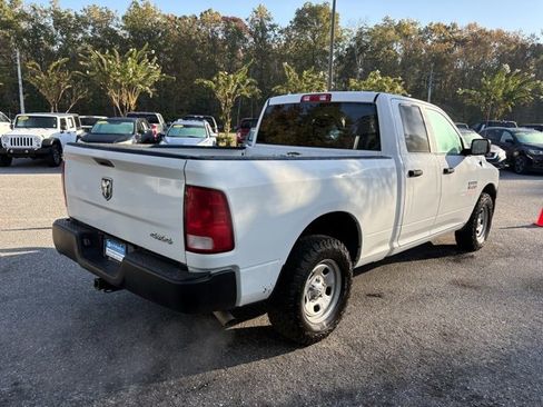 Used 2016 RAM 1500 Tradesman w/ Protection Group image 6