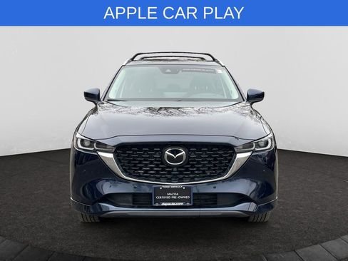 Used 2025 MAZDA CX-5 AWD 2.5 S image 8