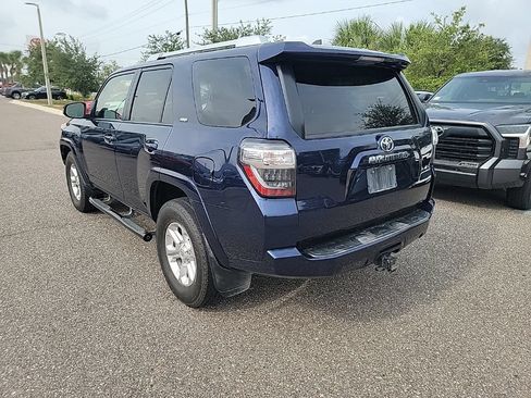 Used 2016 Toyota 4Runner SR5 RWD image 4