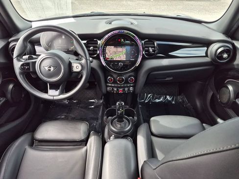 Used 2023 MINI Cooper S FWD image 20