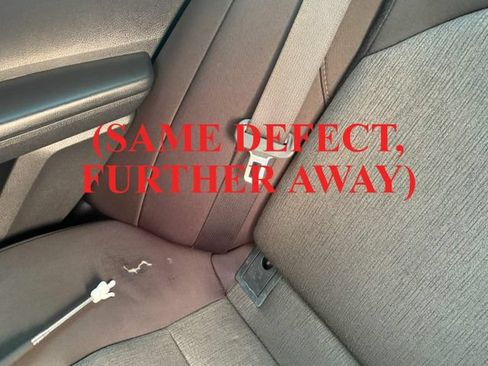 Used 2021 Toyota Camry LE FWD image 37
