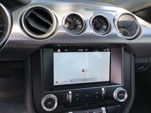 Used 2019 Ford Mustang Bullitt w/ Bullitt Electronics Package RWD image 27