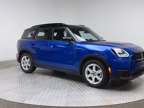 New 2026 MINI Cooper Countryman S image 2