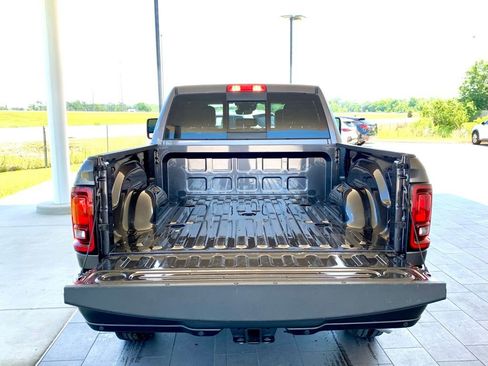 Used 2025 RAM 2500 Tradesman AWD/4WD image 14