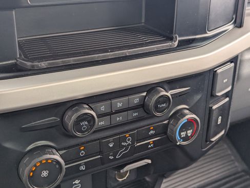 Used 2024 Ford F250 XL w/ Snow Plow Prep Package image 18