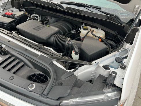 Used 2022 Chevrolet Silverado 1500 High Country w/ High Country Premium Package image 50