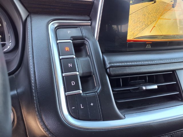 Used 2022 GMC Yukon XL SLE AWD/4WD image 27