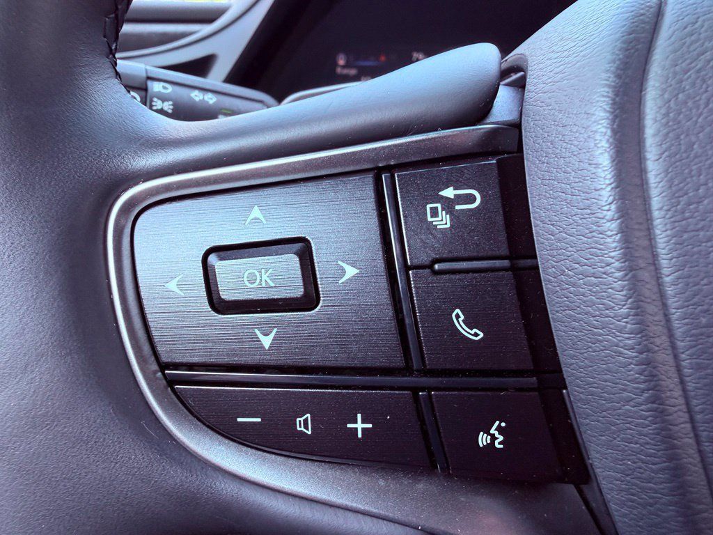 Certified 2025 Lexus ES 300h w/ Premium Package FWD image 20