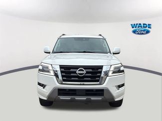 Used 2022 Nissan Armada SV w/ SV Appearance Package video 2
