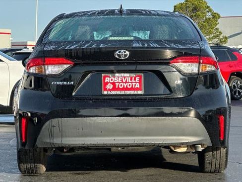 Certified 2024 Toyota Corolla LE image 8