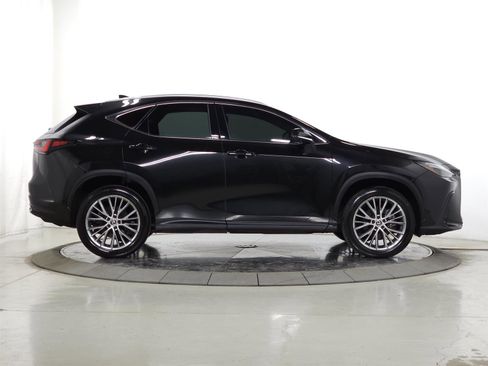 Used 2024 Lexus NX 350 AWD w/ Vision Package image 11