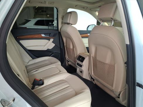 Certified 2023 Audi Q5 2.0T Premium Plus w/ Premium Plus Package image 22