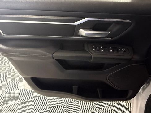 Certified 2025 RAM 1500 Big Horn AWD/4WD image 24